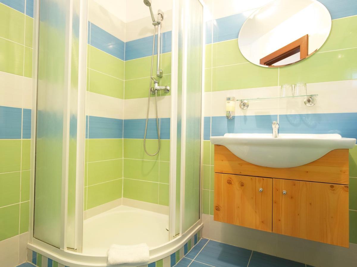 Zlaty Lev Hotel Svitavy Luaran gambar